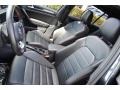 Volkswagen Golf GTI 4 Door 2.0T SE Carbon Steel Metallic photo #15
