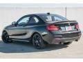 BMW 2 Series M240i Coupe Black Sapphire Metallic photo #9