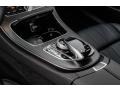 Mercedes-Benz E 400 Coupe Iridium Silver Metallic photo #7