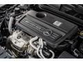 Mercedes-Benz GLA AMG 45 4Matic Cosmos Black Metallic photo #44