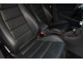 Volkswagen GTI 4 Door Autobahn Edition Deep Black Pearl Metallic photo #19