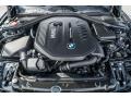 BMW 4 Series 440i Coupe Jet Black photo #8