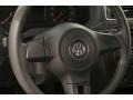 Volkswagen Jetta S Sedan Platinum Gray Metallic photo #6