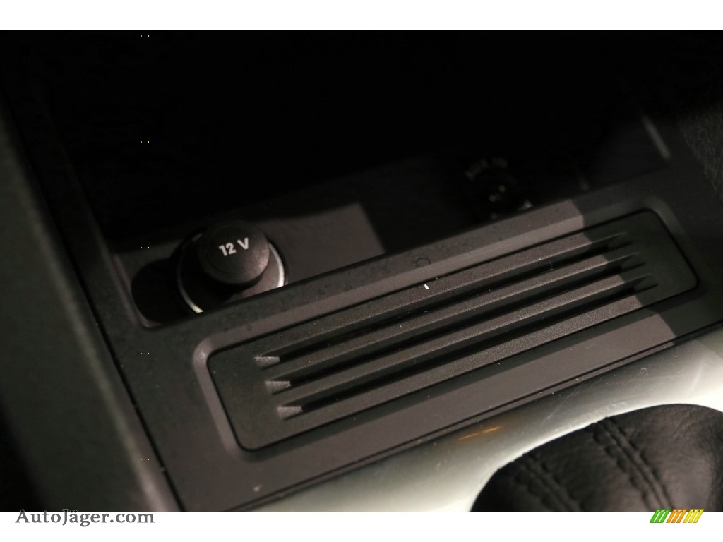 2014 Jetta S Sedan - Platinum Gray Metallic / Titan Black photo #9