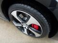 Volkswagen Golf GTI 4-Door 2.0T Autobahn Deep Black Pearl photo #9