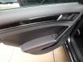 Volkswagen Golf GTI 4-Door 2.0T Autobahn Deep Black Pearl photo #17