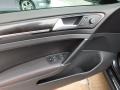 Volkswagen Golf GTI 4-Door 2.0T Autobahn Deep Black Pearl photo #18