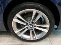 BMW 3 Series 330i xDrive Sports Wagon Mediterranean Blue Metallic photo #4