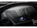 BMW 4 Series 428i Gran Coupe Black Sapphire Metallic photo #24