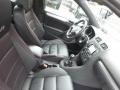 Volkswagen Golf R 4 Door 4Motion Deep Black Pearl Metallic photo #10