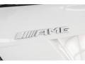 Mercedes-Benz CLA AMG 45 Coupe Cirrus White photo #31