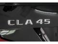 Mercedes-Benz CLA AMG 45 Coupe Cosmos Black Metallic photo #8