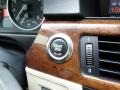 BMW 3 Series 335i Convertible Platinum Bronze Metallic photo #22