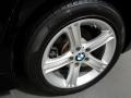 BMW 3 Series 328i xDrive Sedan Black Sapphire Metallic photo #4