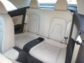 Audi A5 Premium Plus quattro Convertible Ibis White photo #19
