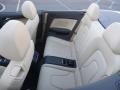 Audi A5 Premium Plus quattro Convertible Ibis White photo #20