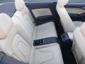 Audi A5 Premium Plus quattro Convertible Ibis White photo #27