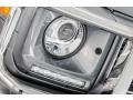 Mercedes-Benz G 63 AMG Palladium Silver Metallic photo #38