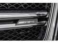 Mercedes-Benz G 63 AMG Palladium Silver Metallic photo #40