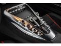 Mercedes-Benz AMG GT S Coupe Iridium Silver Metallic photo #25