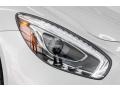Mercedes-Benz AMG GT S Coupe Iridium Silver Metallic photo #35
