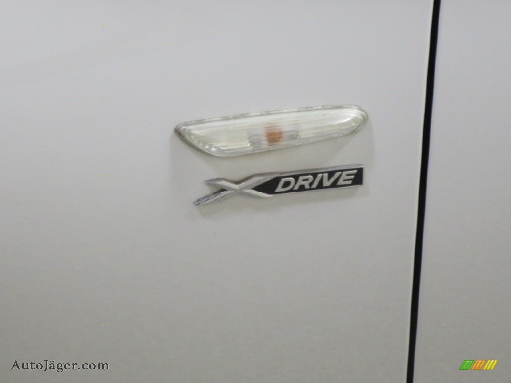 2011 3 Series 328i xDrive Sedan - Alpine White / Saddle Brown Dakota Leather photo #6