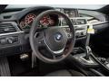 BMW 4 Series 430i Coupe Jet Black photo #6