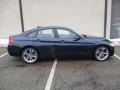 BMW 4 Series 428i xDrive Gran Coupe Imperial Blue Metallic photo #2