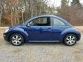 Volkswagen New Beetle 2.5 Coupe Shadow Blue photo #2