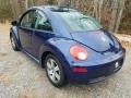 Volkswagen New Beetle 2.5 Coupe Shadow Blue photo #3