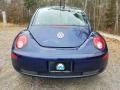 Volkswagen New Beetle 2.5 Coupe Shadow Blue photo #4