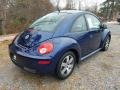 Volkswagen New Beetle 2.5 Coupe Shadow Blue photo #5