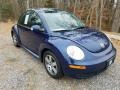 Volkswagen New Beetle 2.5 Coupe Shadow Blue photo #7