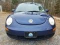 Volkswagen New Beetle 2.5 Coupe Shadow Blue photo #8