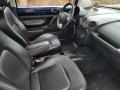 Volkswagen New Beetle 2.5 Coupe Shadow Blue photo #10