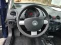 Volkswagen New Beetle 2.5 Coupe Shadow Blue photo #16