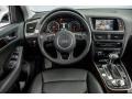 Audi Q5 3.0 TDI Premium Plus quattro Ibis White photo #4