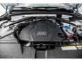 Audi Q5 3.0 TDI Premium Plus quattro Ibis White photo #9