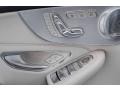 Mercedes-Benz C 43 AMG 4Matic Cabriolet designo Diamond White Metallic photo #31