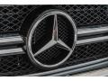Mercedes-Benz G 63 AMG Palladium Silver Metallic photo #41