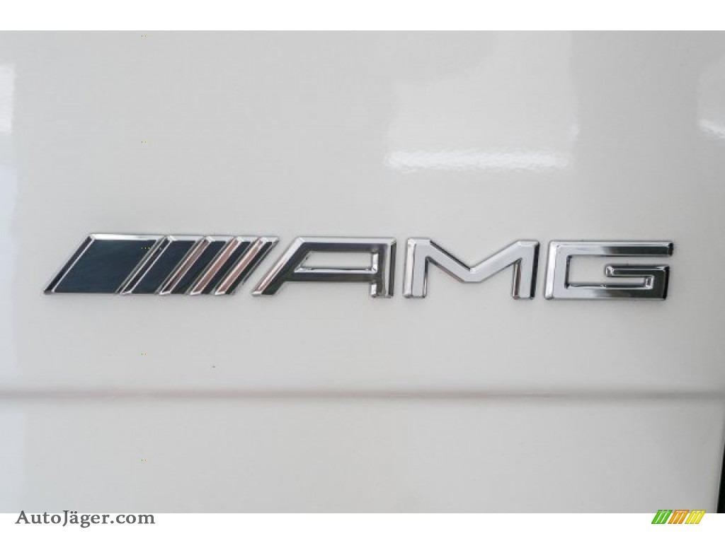 2018 G 63 AMG - designo Manufaktur Mystic White / designo Mystic Red photo #34