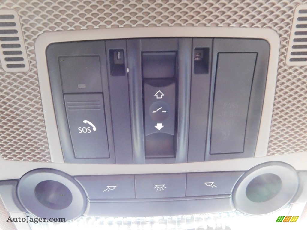 2008 X6 xDrive35i - Tasman Green Metallic / Black photo #39