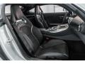Mercedes-Benz AMG GT S Coupe Iridium Silver Metallic photo #6