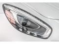 Mercedes-Benz AMG GT S Coupe Iridium Silver Metallic photo #35