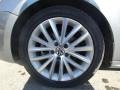 Volkswagen Jetta SEL Sedan Platinum Gray Metallic photo #31