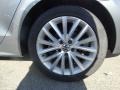 Volkswagen Jetta SEL Sedan Platinum Gray Metallic photo #32