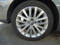 Volkswagen Jetta SEL Sedan Platinum Gray Metallic photo #33