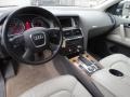 Audi Q7 4.2 quattro Phantom Black Pearl Effect photo #18