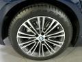 BMW 5 Series 530e iPerfomance xDrive Sedan Imperial Blue Metallic photo #29