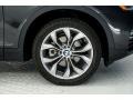 BMW X4 xDrive28i Dark Graphite Metallic photo #9